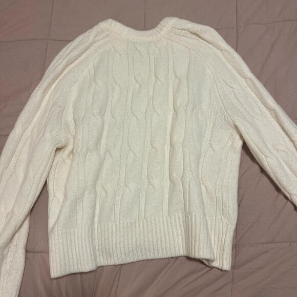 Abercrombie & Fitch Sweater size Small - Picture 4 of 4